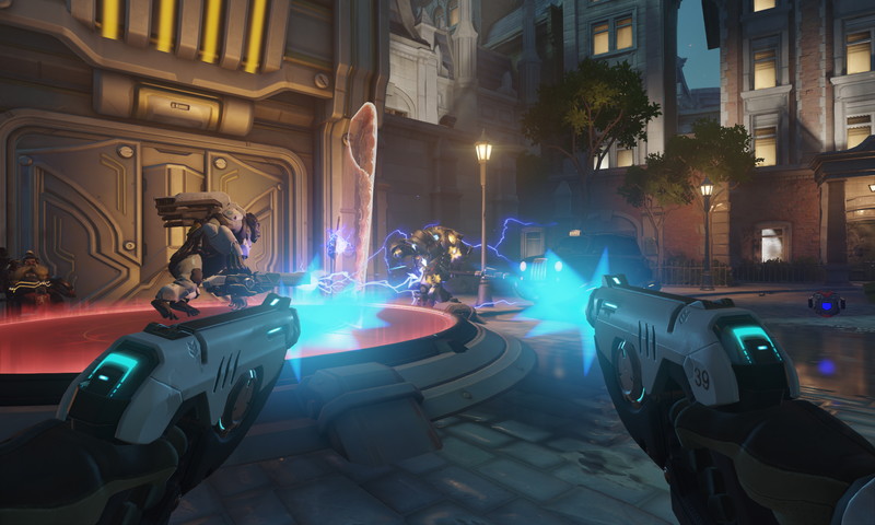 Overwatch - screenshot 34