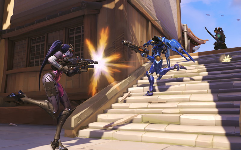 Overwatch - screenshot 24