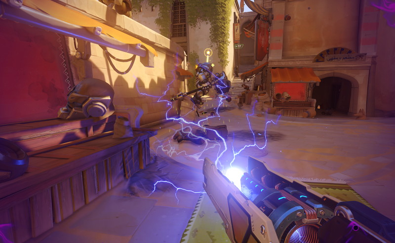 Overwatch - screenshot 14