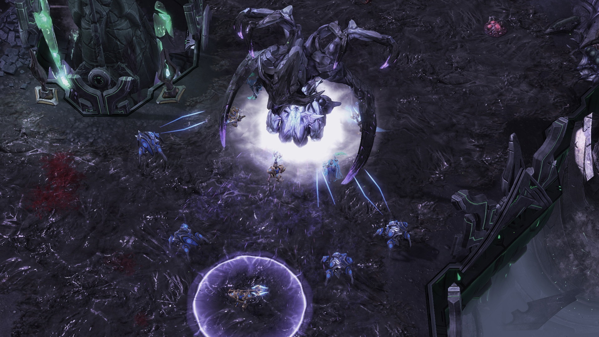 StarCraft II: Legacy of the Void - screenshot 38