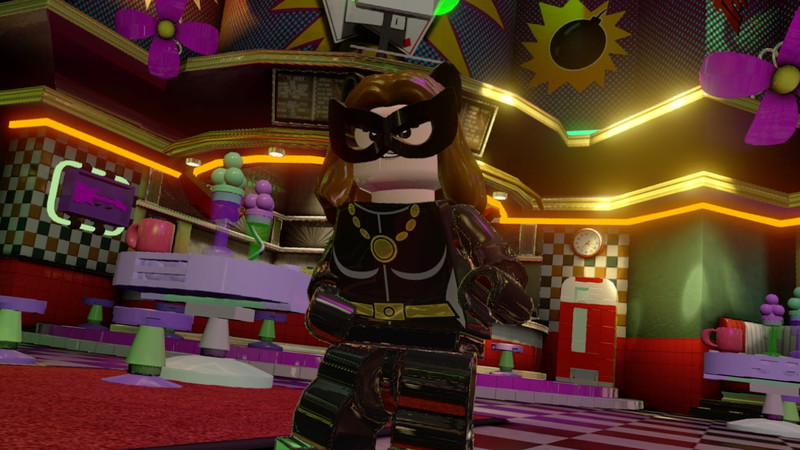 LEGO Batman 3: Beyond Gotham - screenshot 104