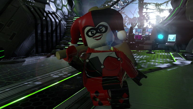 LEGO Batman 3: Beyond Gotham - screenshot 82