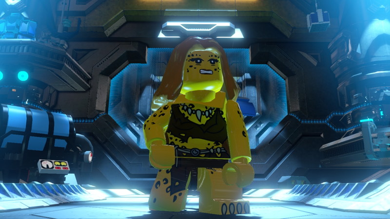 LEGO Batman 3: Beyond Gotham - screenshot 47