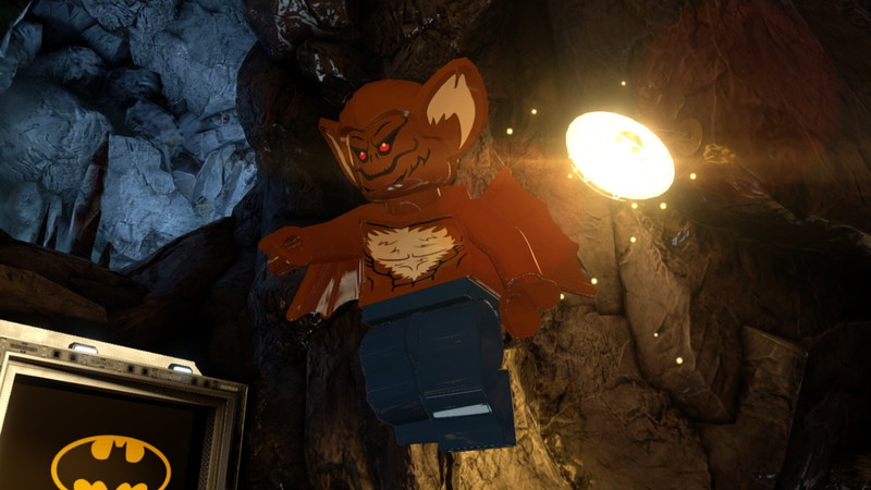 LEGO Batman 3: Beyond Gotham - screenshot 38