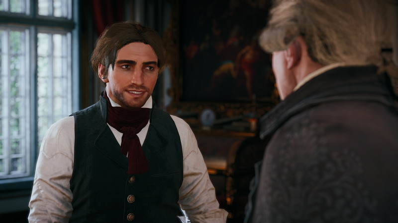 Assassin's Creed: Unity - screenshot 8 | ABCgames.cz