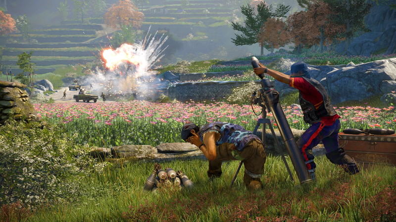 Far Cry 4 - screenshot 14