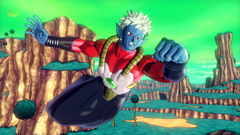 Dragon Ball Xenoverse - screenshot 41