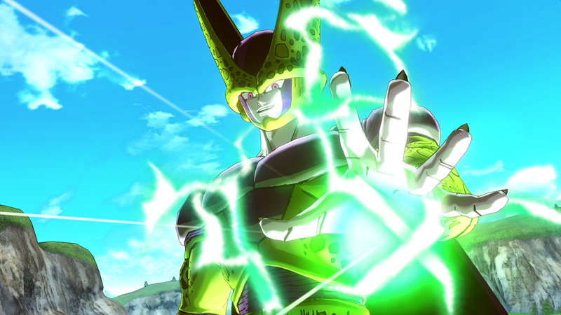 Dragon Ball Xenoverse - screenshot 32