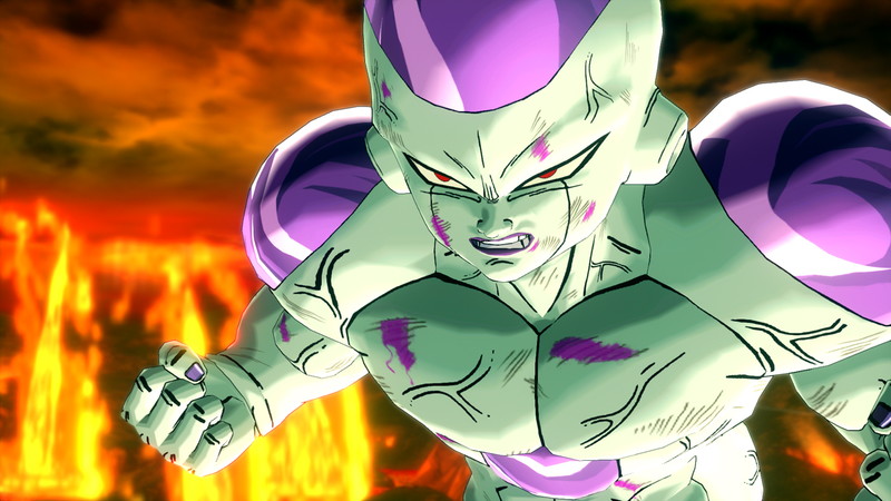 Dragon Ball Xenoverse - screenshot 30