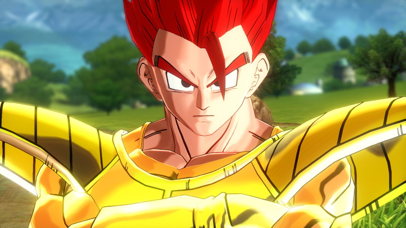 Dragon Ball Xenoverse - screenshot 19