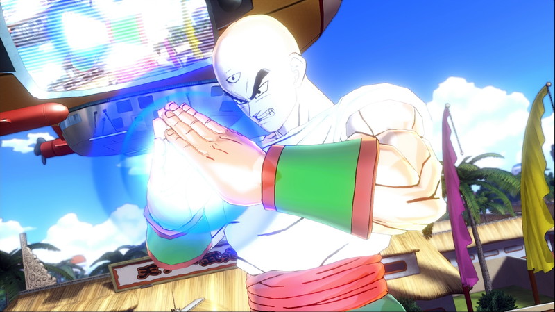 Dragon Ball Xenoverse - screenshot 9