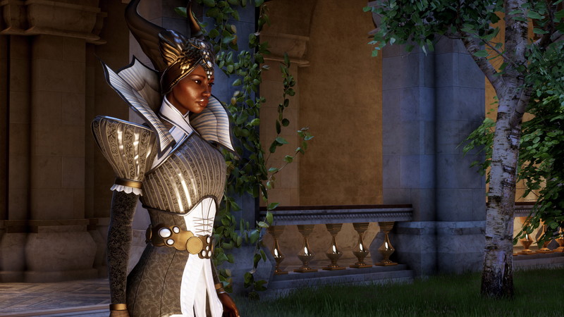 Dragon Age: Inquisition - screenshot 90