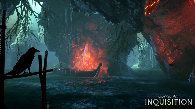 Dragon Age: Inquisition - screenshot 79