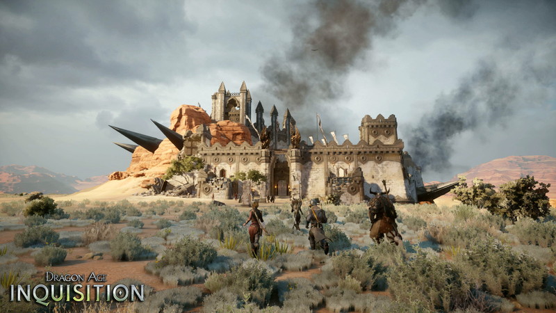 Dragon Age: Inquisition - screenshot 65