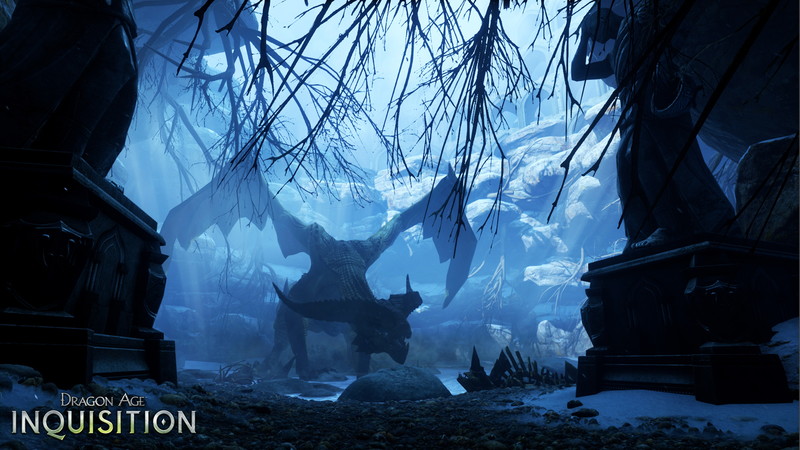 Dragon Age: Inquisition - screenshot 59