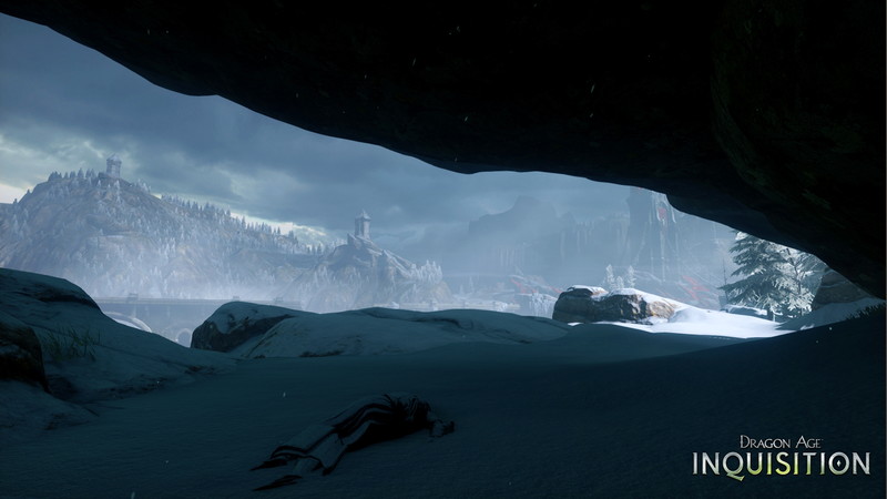 Dragon Age: Inquisition - screenshot 57