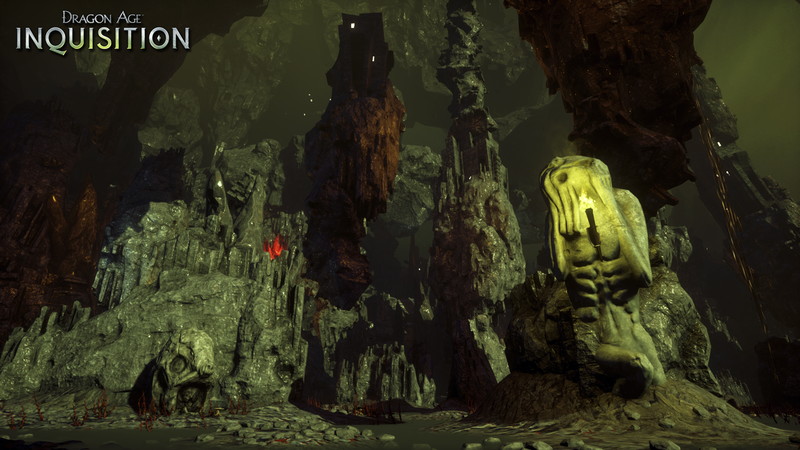 Dragon Age: Inquisition - screenshot 52