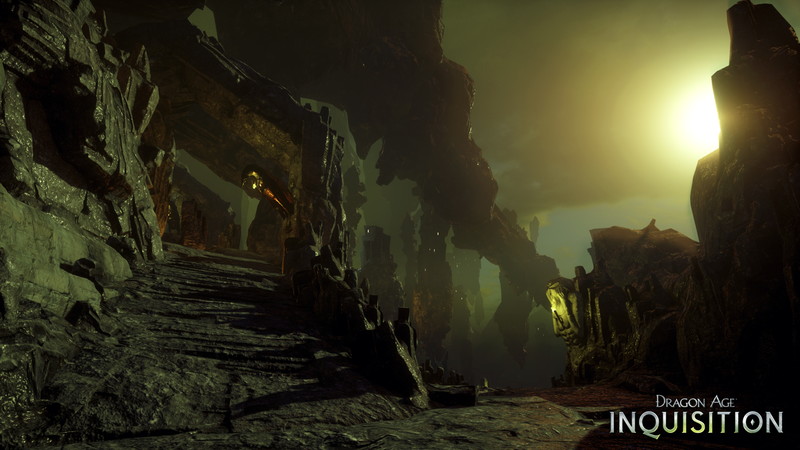 Dragon Age: Inquisition - screenshot 51