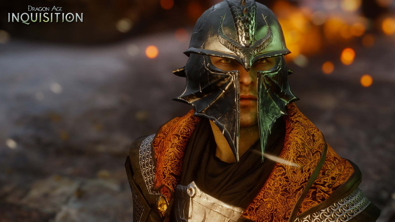 Dragon Age: Inquisition - screenshot 41