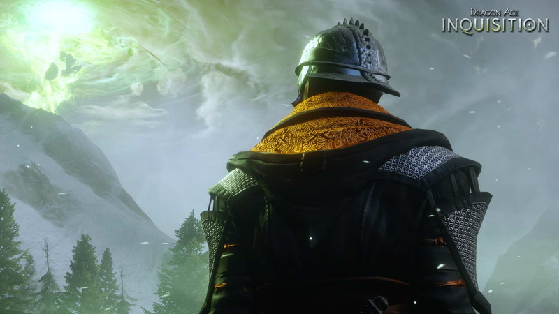 Dragon Age: Inquisition - screenshot 40