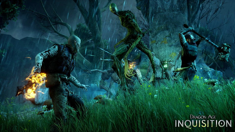 Dragon Age: Inquisition - screenshot 30