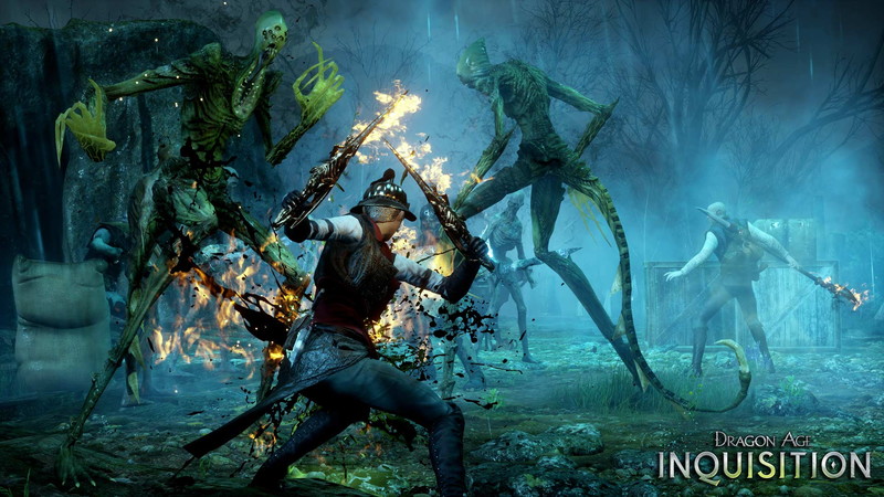 Dragon Age: Inquisition - screenshot 29