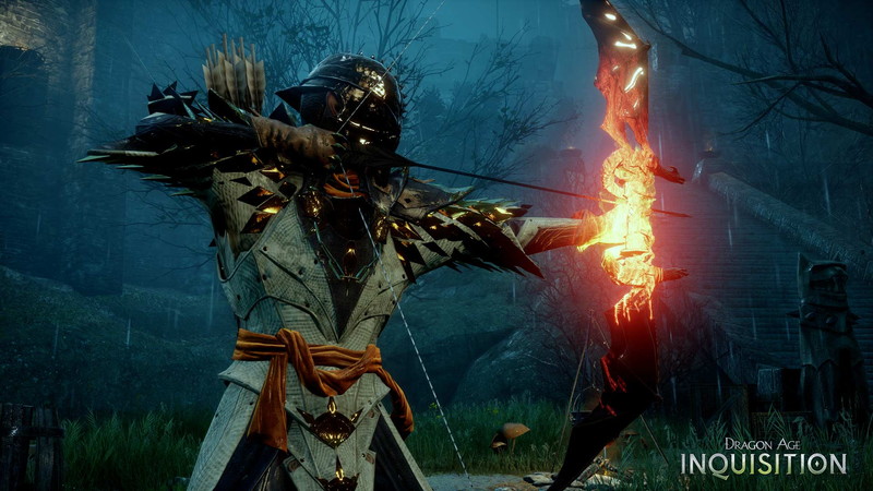 Dragon Age: Inquisition - screenshot 24