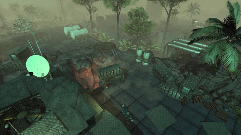 Mechs & Mercs: Black Talons - screenshot 27