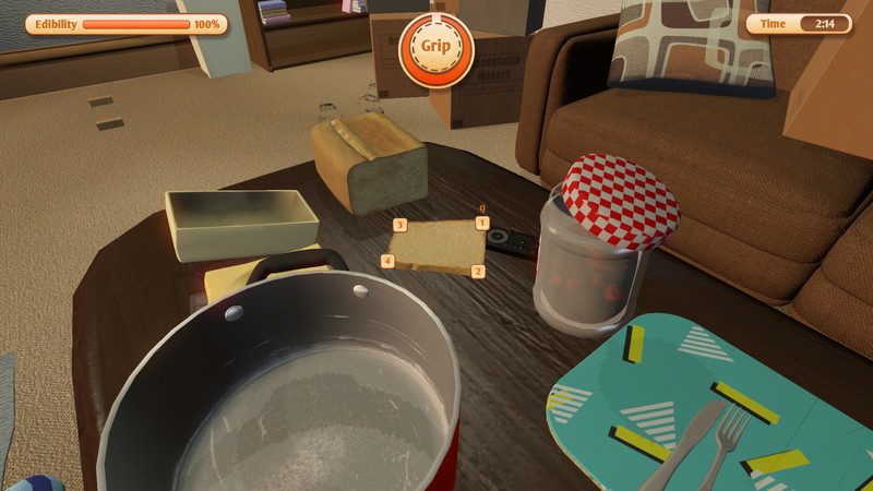 I Am Bread - screenshot 8