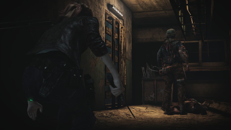 Resident Evil: Revelations 2 - screenshot 40