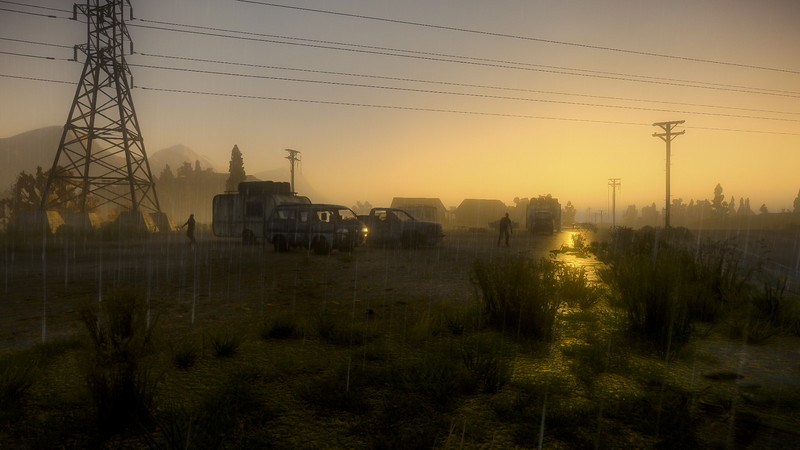 H1Z1: Just Survive - screenshot 48