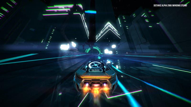 Distance - screenshot 10