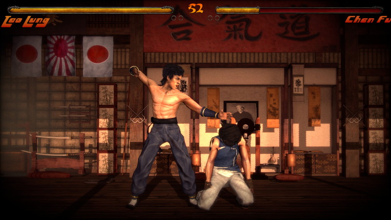 Kings of Kung Fu: Masters of the Art - screenshot 37