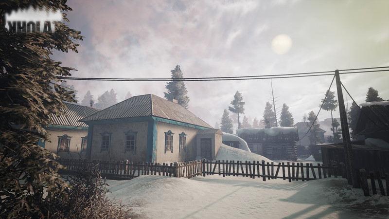 Kholat - screenshot 36