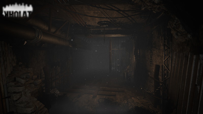 Kholat - screenshot 35