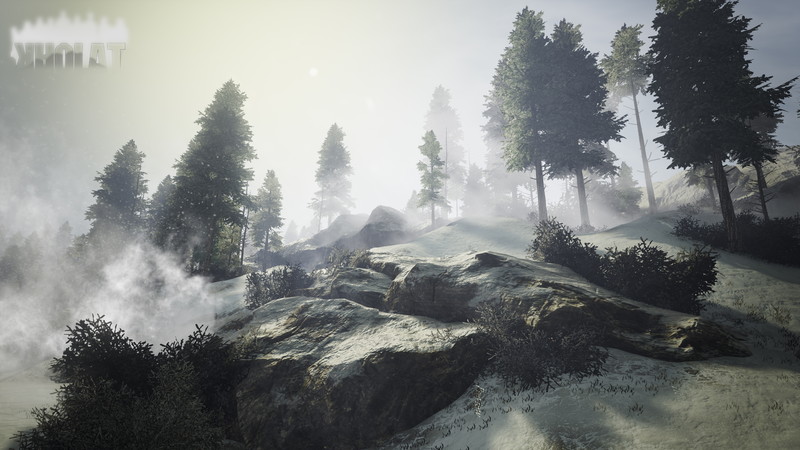 Kholat - screenshot 32