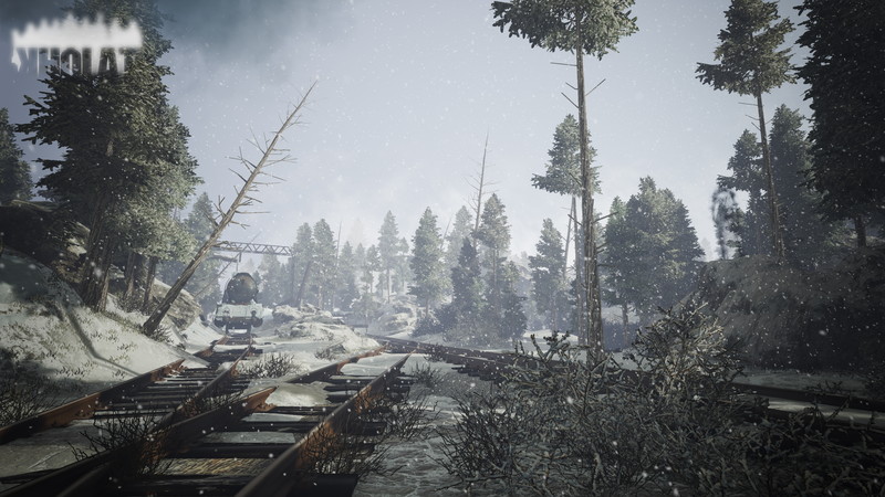 Kholat - screenshot 30