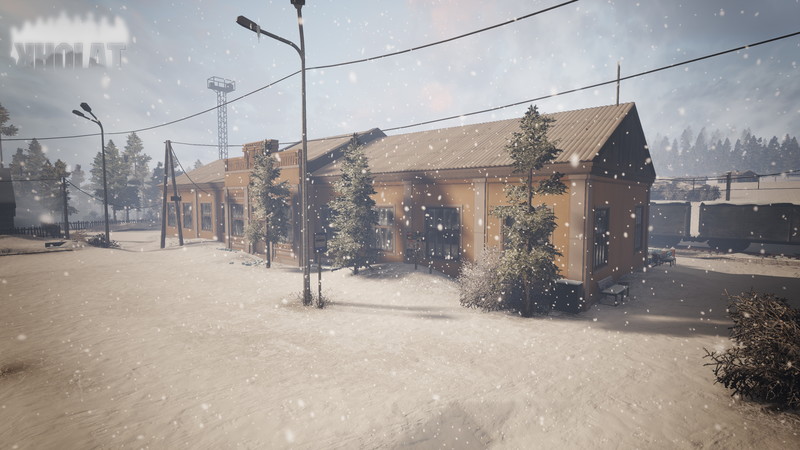 Kholat - screenshot 28