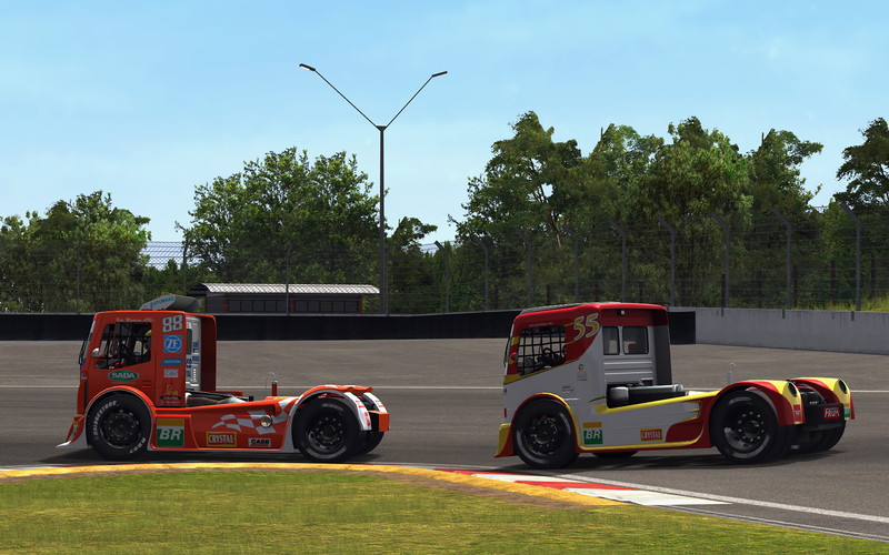 Formula Truck 2013 - screenshot 18