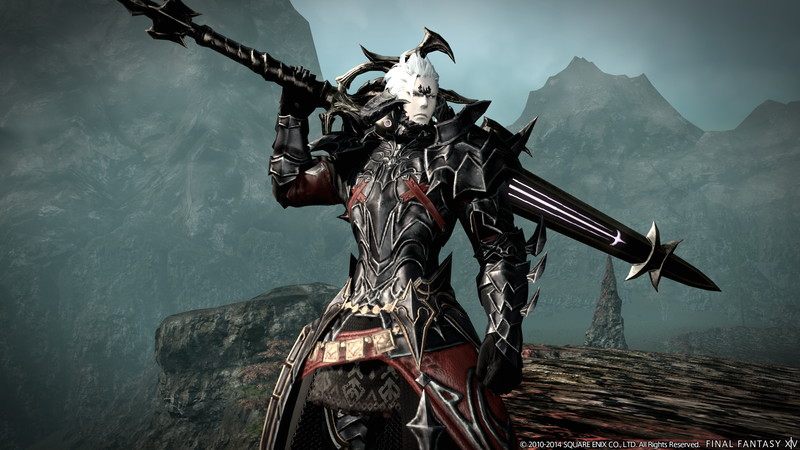 Final Fantasy XIV: Heavensward - screenshot 97