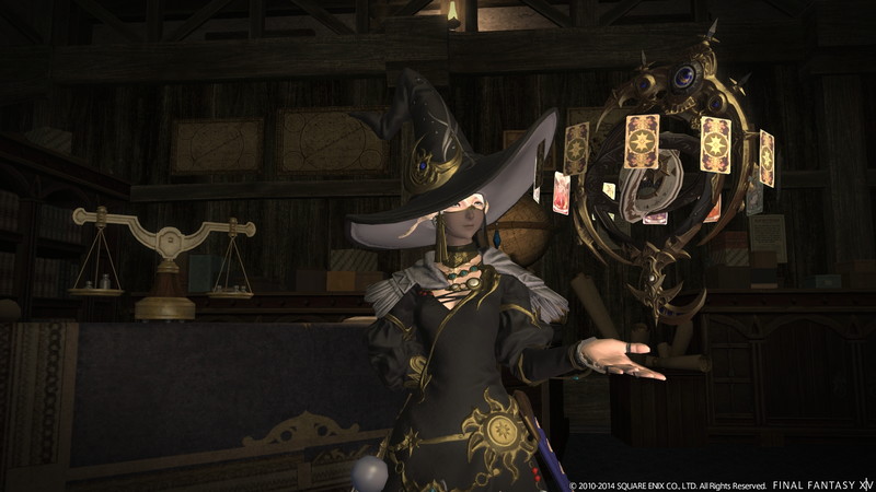 Final Fantasy XIV: Heavensward - screenshot 96