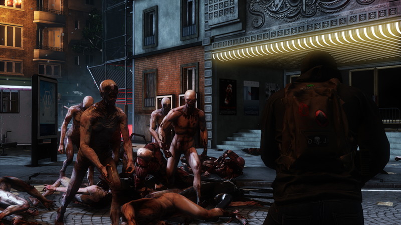 Killing Floor 2 - screenshot 10