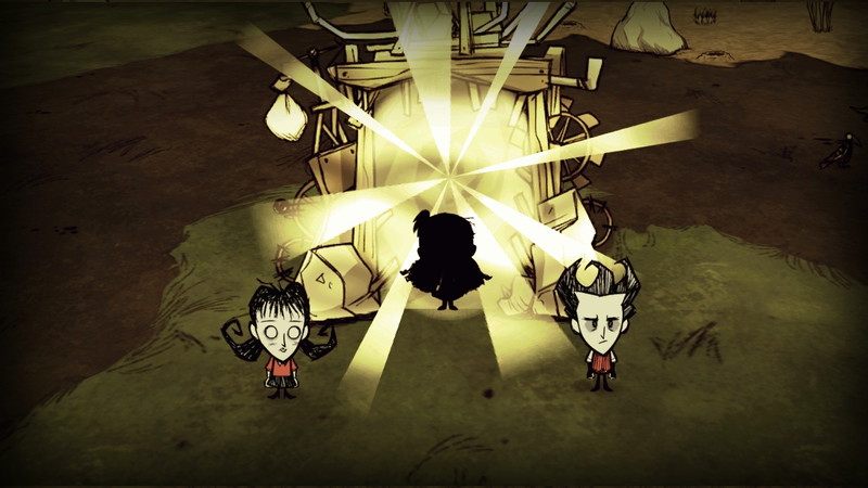 Don't Starve Together - screenshot 6