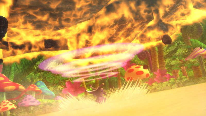 One Piece: Pirate Warriors 3 - screenshot 4