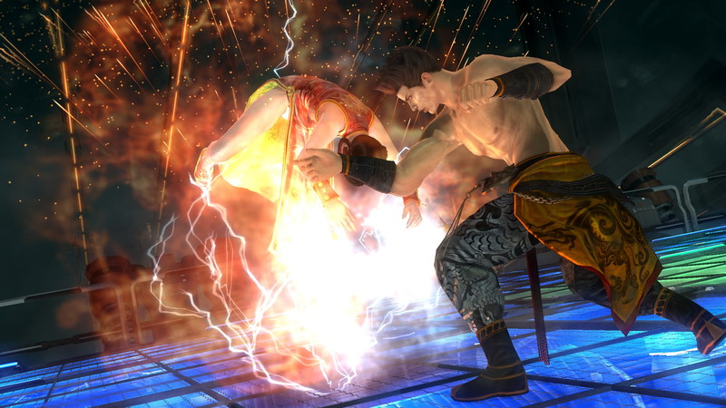 Dead or Alive 5: Last Round - screenshot 38