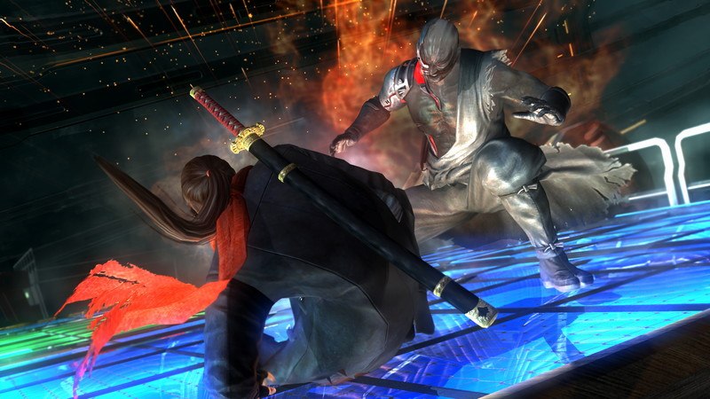 Dead or Alive 5: Last Round - screenshot 27