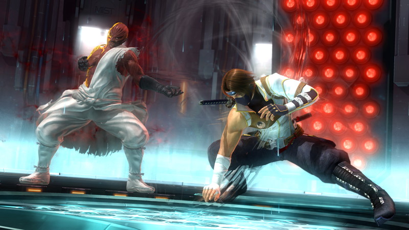 Dead or Alive 5: Last Round - screenshot 25