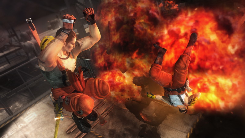 Dead or Alive 5: Last Round - screenshot 7