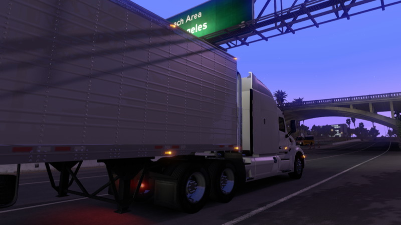 American Truck Simulator - screenshot 19