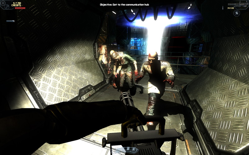 Dead Effect - screenshot 27